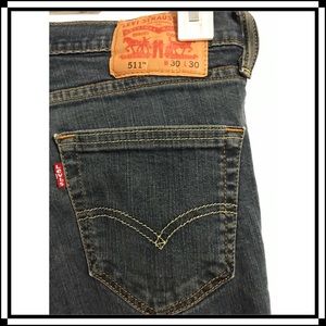 Levi’s Jeans